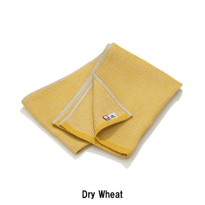 RIDGE MOUNTAIN GEAR | Waffle Neck Wrap Towel ワッフルネックラップ