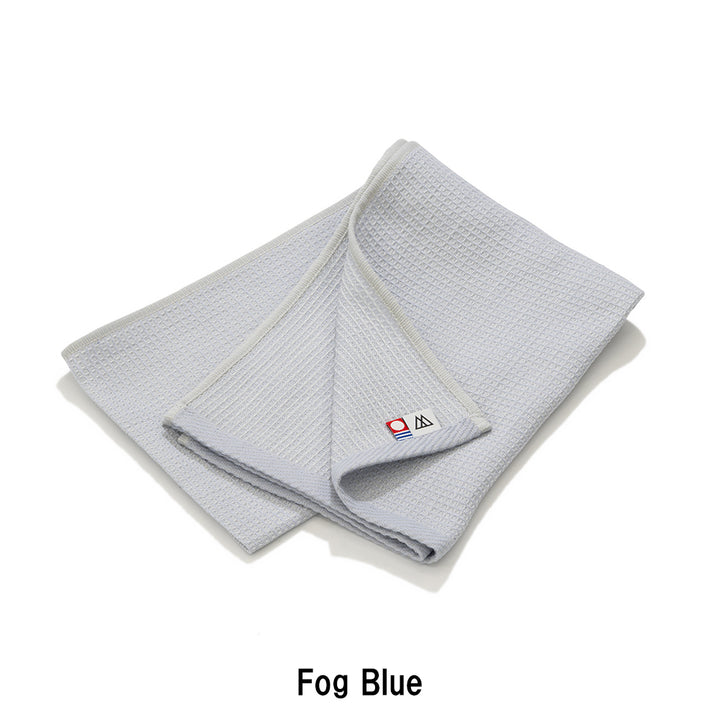 RIDGE MOUNTAIN GEAR - Waffle Neck Wrap Towel ワッフルネックラップ
