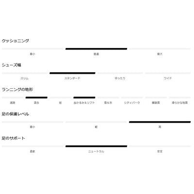 SALOMON サロモン SPEEDCROSS 6 スピードクロス6 Black/Black/Phantom L41737900
