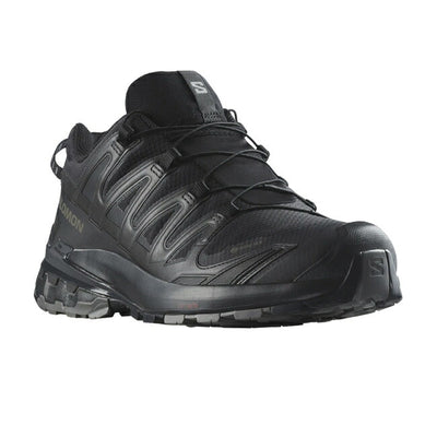 SALOMON サロモン XA PRO 3D V9 GORE-TEX XAプロ3DV9ゴアテックス Black/Phantom/Pewter L47270100