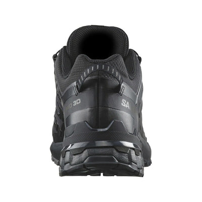 SALOMON サロモン XA PRO 3D V9 GORE-TEX XAプロ3DV9ゴアテックス Black/Phantom/Pewter L47270100