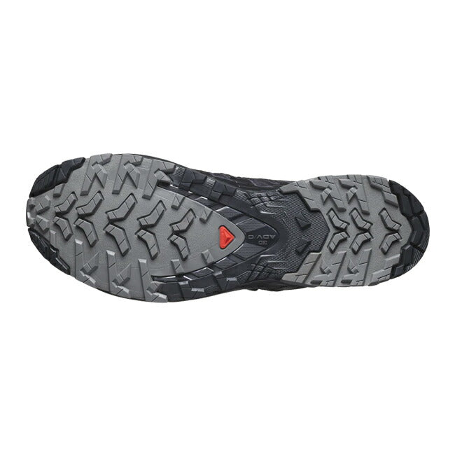 SALOMON サロモン XA PRO 3D V9 GORE-TEX XAプロ3DV9ゴアテックス Black/Phantom/Pewter L47270100