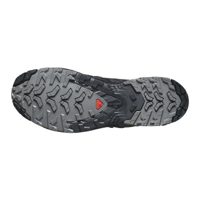 SALOMON サロモン XA PRO 3D V9 GORE-TEX XAプロ3DV9ゴアテックス Black/Phantom/Pewter L47270100