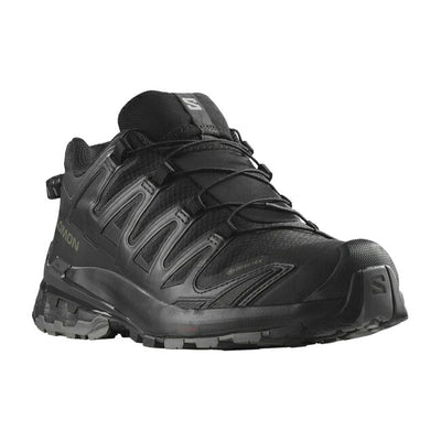SALOMON サロモン XA PRO 3D V9 GORE-TEX W XAプロ3DV9ゴアテックスW Black/Phantom/Pewter L47270800