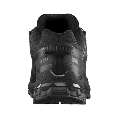 SALOMON サロモン XA PRO 3D V9 GORE-TEX W XAプロ3DV9ゴアテックスW Black/Phantom/Pewter L47270800