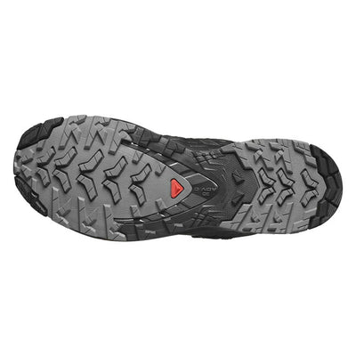 SALOMON サロモン XA PRO 3D V9 GORE-TEX W XAプロ3DV9ゴアテックスW Black/Phantom/Pewter L47270800