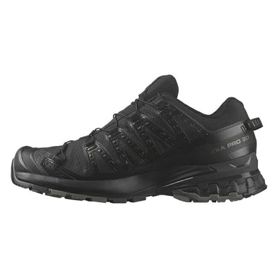 SALOMON サロモン XA PRO 3D V9 GORE-TEX W XAプロ3DV9ゴアテックスW Black/Phantom/Pewter L47270800