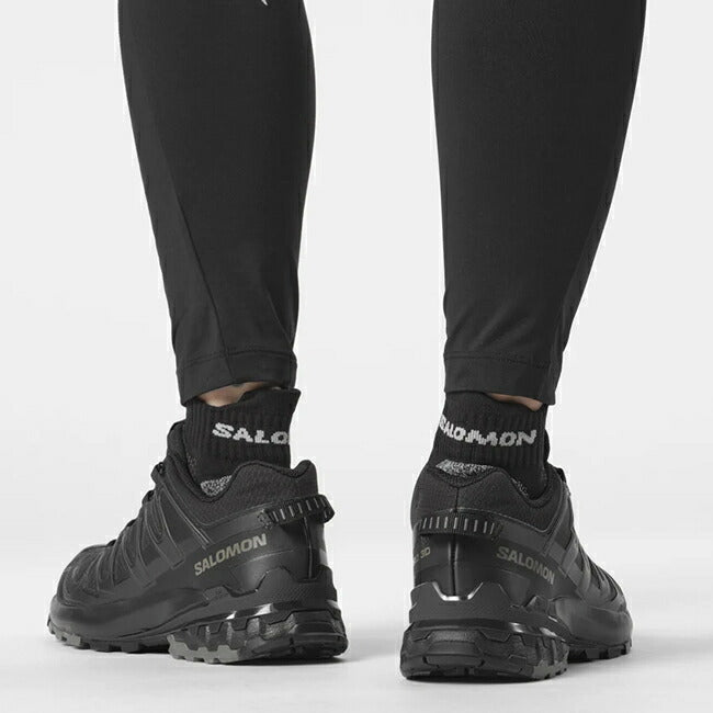 SALOMON サロモン XA PRO 3D V9 GORE-TEX W XAプロ3DV9ゴアテックスW Black/Phantom/Pewter L47270800