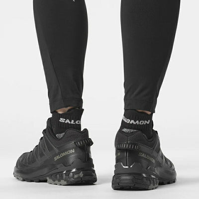 SALOMON サロモン XA PRO 3D V9 GORE-TEX W XAプロ3DV9ゴアテックスW Black/Phantom/Pewter L47270800