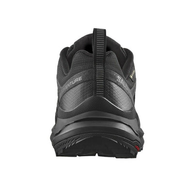 SALOMON サロモン X-ADVENTURE GORE-TEX Xアドベンチャーゴアテックス Black/Black/Black L47321100