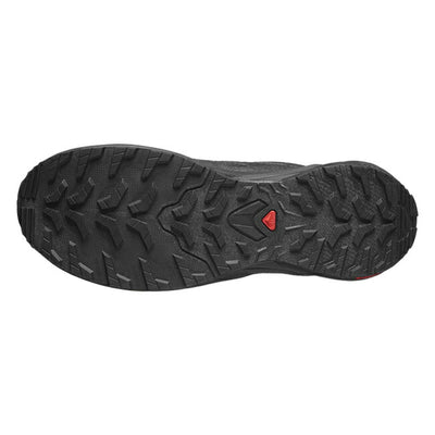 SALOMON サロモン X-ADVENTURE GORE-TEX Xアドベンチャーゴアテックス Black/Black/Black L47321100