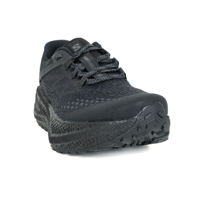 SALOMON サロモン AERO GLIDE 3 GRVL エアログライド3グラベル Phantom/Black/Black L47869300