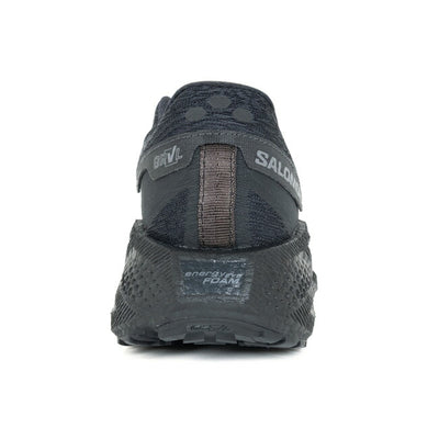 SALOMON サロモン AERO GLIDE 3 GRVL エアログライド3グラベル Phantom/Black/Black L47869300