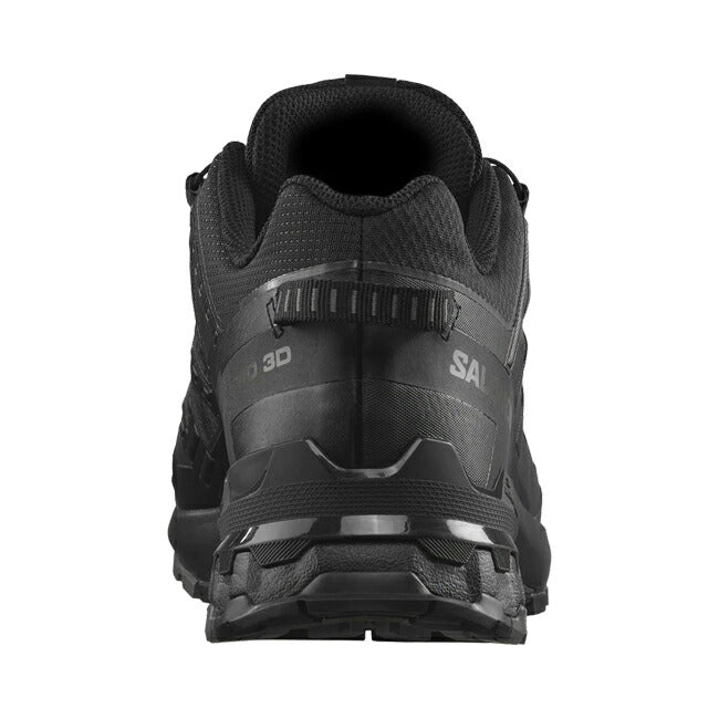 SALOMON サロモン XA PRO 3D V9 WIDE GORE-TEX XAプロ3DV9ワイドゴアテックス Black/Phantom/Pewter L47277000