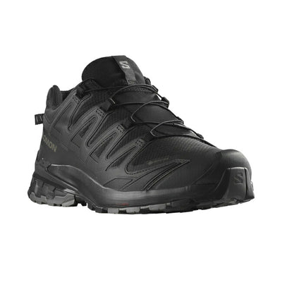 SALOMON サロモン XA PRO 3D V9 WIDE GORE-TEX XAプロ3DV9ワイドゴアテックス Black/Phantom/Pewter L47277000