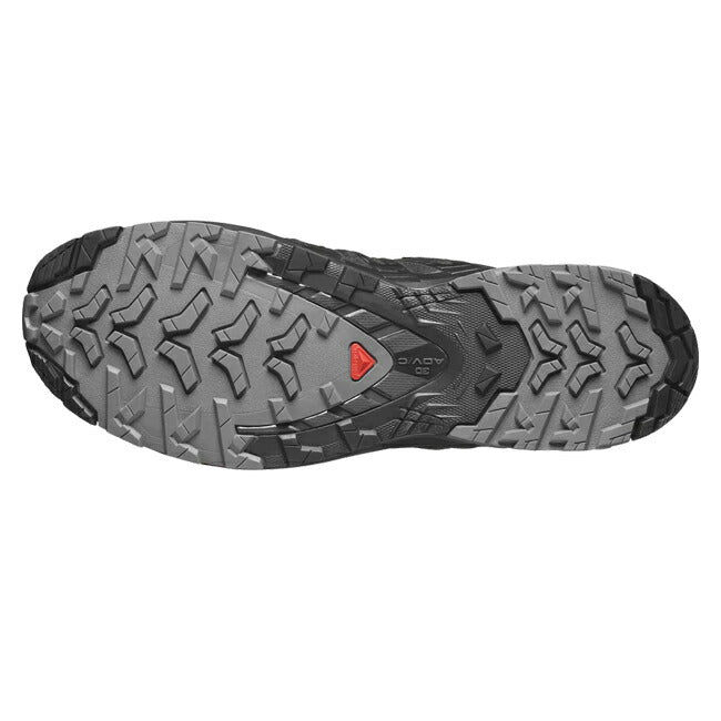 SALOMON サロモン XA PRO 3D V9 WIDE GORE-TEX XAプロ3DV9ワイドゴアテックス Black/Phantom/Pewter L47277000