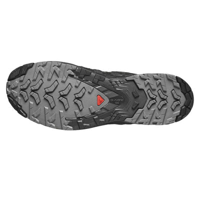 SALOMON サロモン XA PRO 3D V9 WIDE GORE-TEX XAプロ3DV9ワイドゴアテックス Black/Phantom/Pewter L47277000