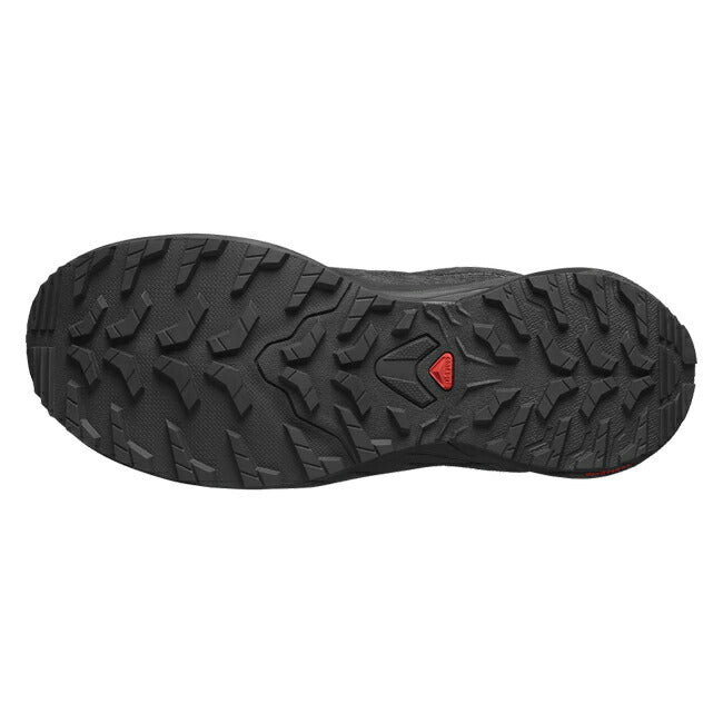 SALOMON サロモン X-ADVENTURE GORE-TEX W XアドベンチャーゴアテックスW Black/Black/Black L47321800