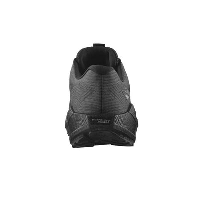 SALOMON サロモン AERO BLAZE 3 GRVL GORE-TEX エアロブレイズ3グラベルゴアテックス Black/Asphalt/Black L47976600