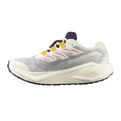 SALOMON サロモン AERO BLAZE 3 GRVL GORE-TEX W エアロブレイズ3グラベルゴアテックスW Vanilla Ice/Astral Aura/Lemon L47974100