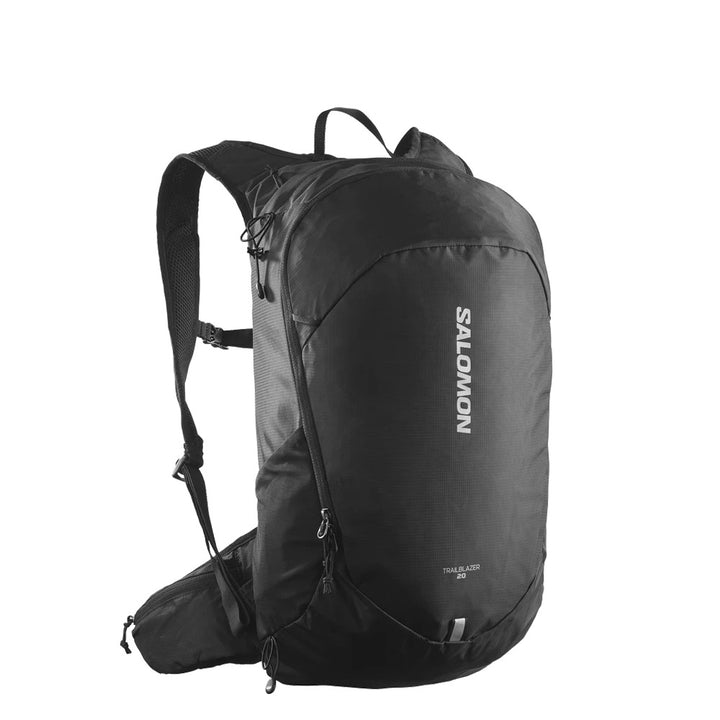 SALOMON - TRAILBLAZER 20 トレイルブレイザー20 Black/Alloy