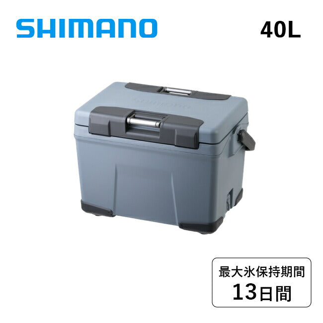 SHIMANO シマノ VACILAND PRO 40L ヴィシランドプロ40L NX-040W
