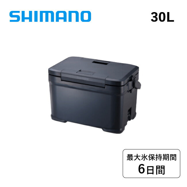 SHIMANO シマノ ICEBOX 30L EL アイスボックス30L EL NX-230V】