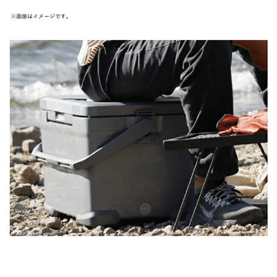 SHIMANO シマノ ICEBOX 30L EL アイスボックス30L EL NX-230V】