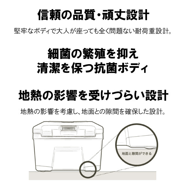 SHIMANO - SHIMANO シマノ VACILAND ST 40L ヴァシランドST40L NX-340W