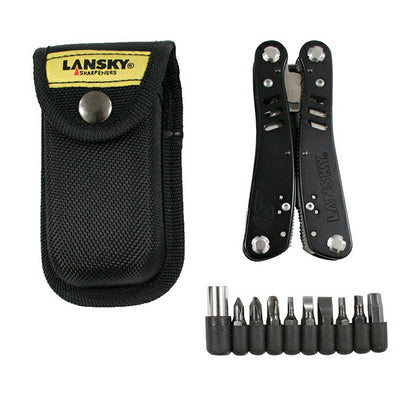 LANSKY ランスキー 20ファンクションマルチツール LSLMT100B