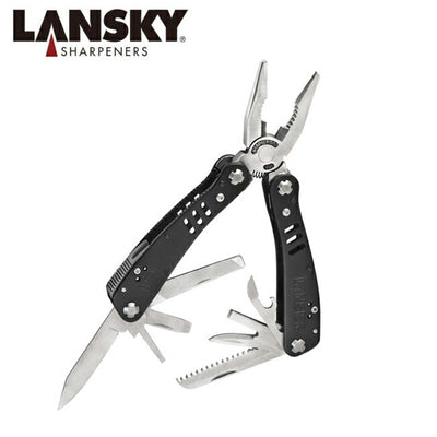 LANSKY ランスキー 20ファンクションマルチツール LSLMT100B