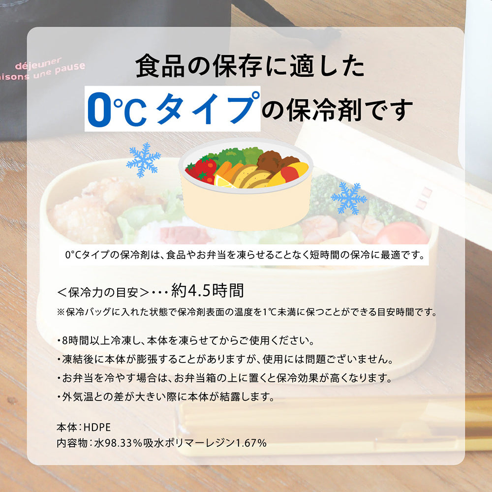 アイスパック 富士山(パック2) 92570005