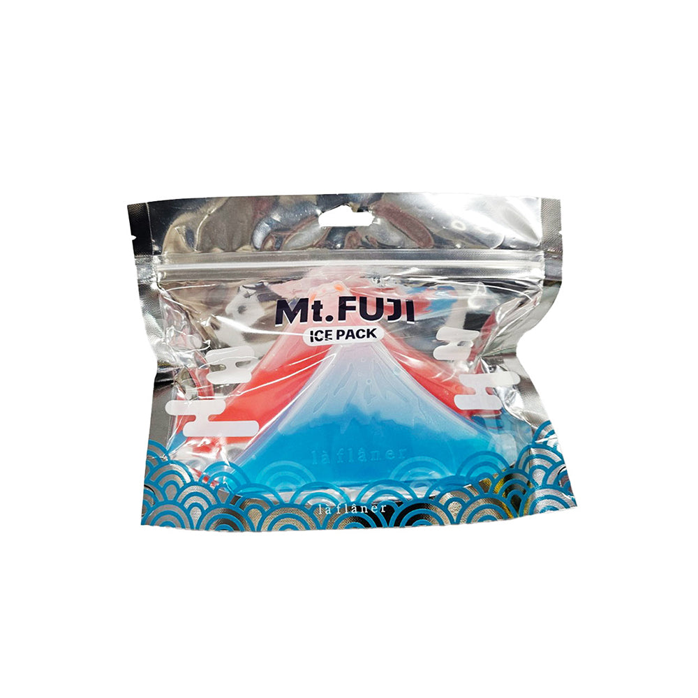 アイスパック 富士山(パック2) 92570005