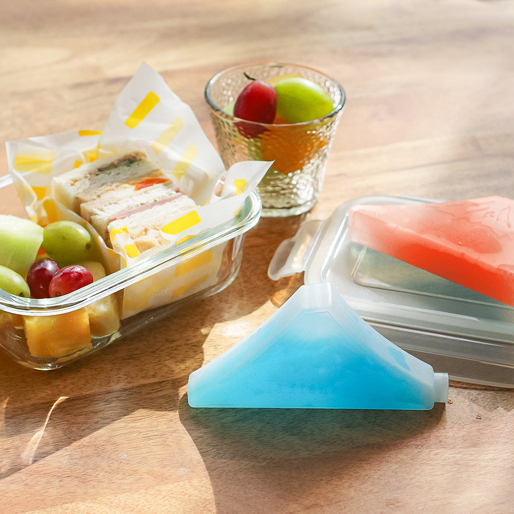 アイスパック 富士山(パック2) 92570005