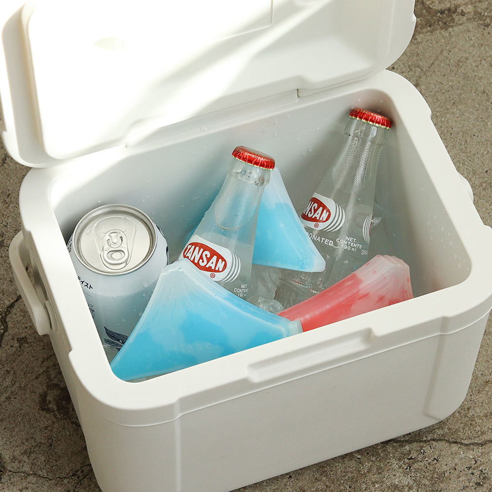 アイスパック 富士山(パック2) 92570005