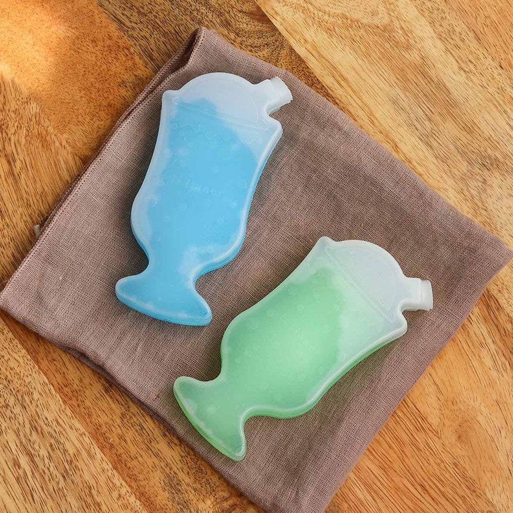 アイスパック クリームソーダ(パック2) 92570006