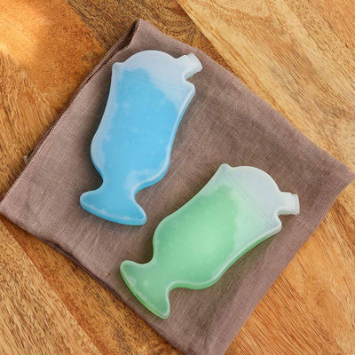 アイスパック クリームソーダ(パック2) 92570006