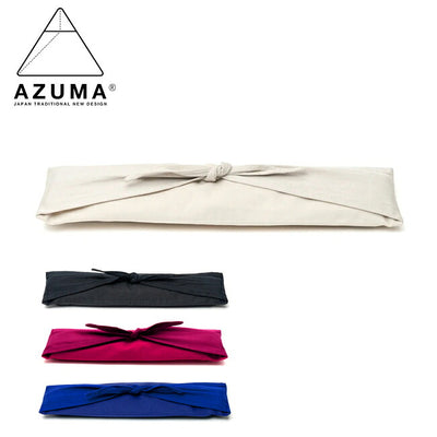 AZUMA BAG アズマバッグ TASUKI BAG series -PLAIN- TSKBG-PLN01