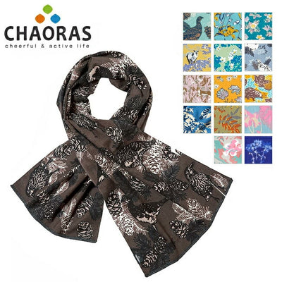 CHAORAS チャオラス スポーツてぬぐい 09060010