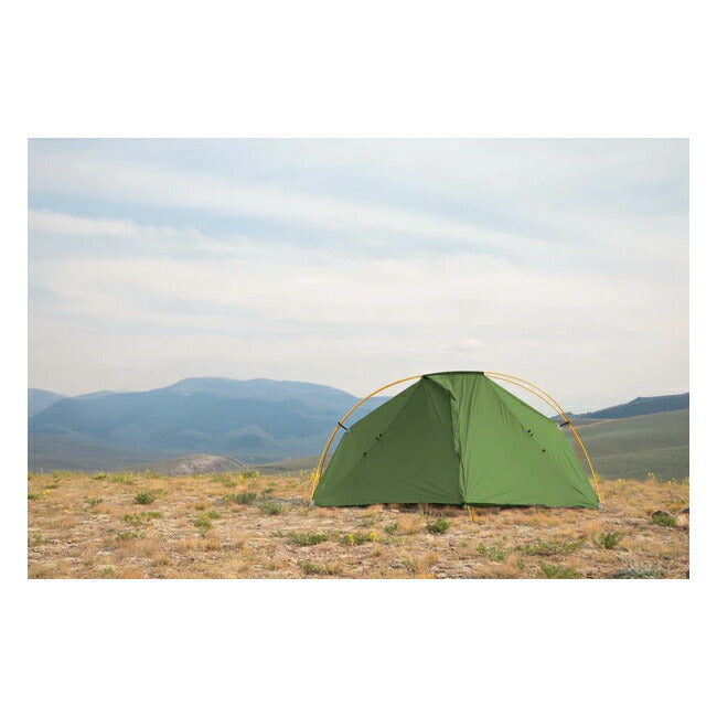 Six Moon Designs シックスムーンデザインズ ルナーオービター SMD-LO