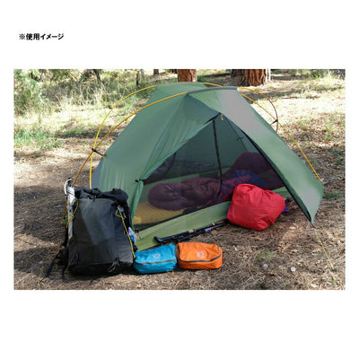 Six Moon Designs シックスムーンデザインズ ルナーオービター SMD-LO