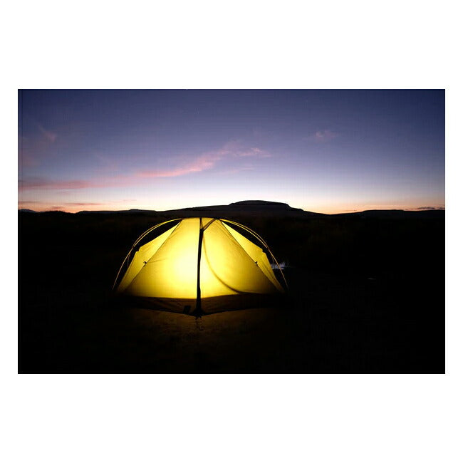 Six Moon Designs シックスムーンデザインズ ルナーオービター SMD-LO