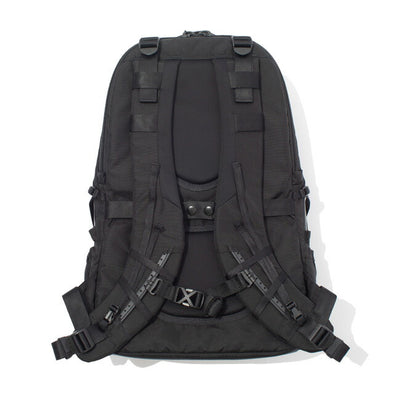 F/CE エフシーイー 420 re/cor DAYTRIP BP 420re/corデイトリップバックパック Black FCD30251B0001