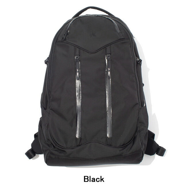 F/CE エフシーイー 420 re/cor DAYTRIP BP 420re/corデイトリップバックパック Black FCD30251B0001