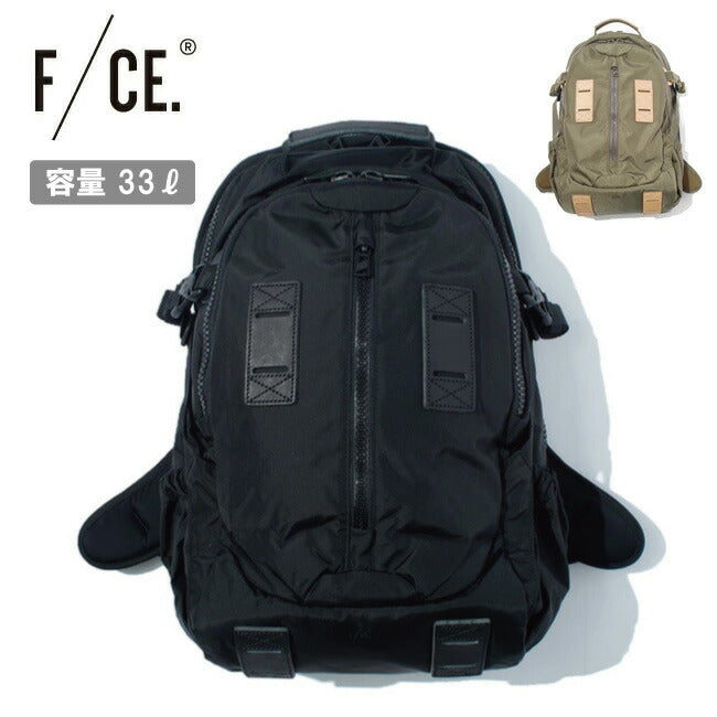 F/CE エフシーイー 420 re/cor TRAVEL BP 420 re/corトラベルバックパック FCD30251B0005