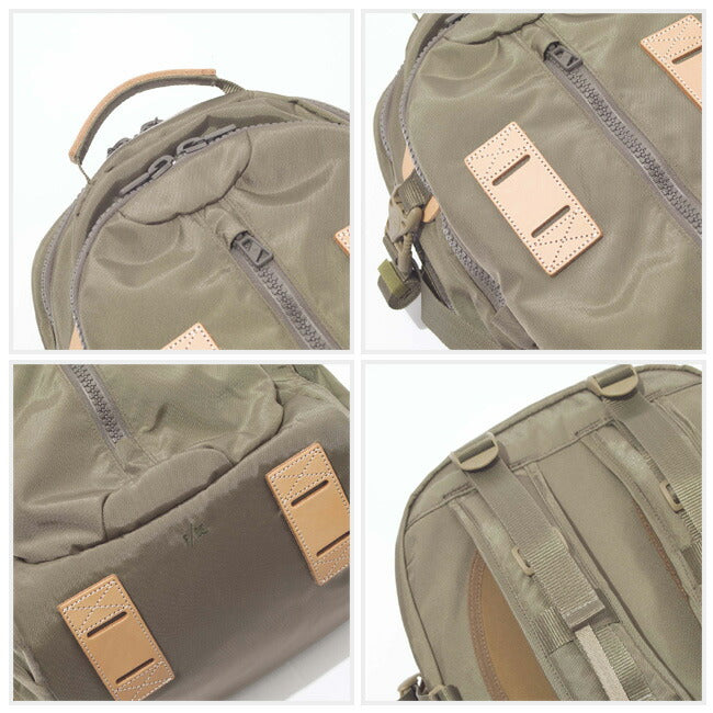 F/CE エフシーイー 420 re/cor TRAVEL BP 420 re/corトラベルバックパック FCD30251B0005
