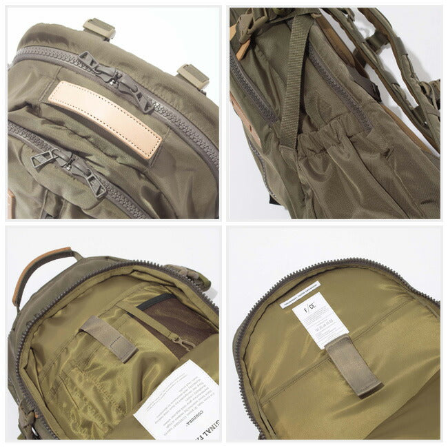 F/CE エフシーイー 420 re/cor TRAVEL BP 420 re/corトラベルバックパック FCD30251B0005