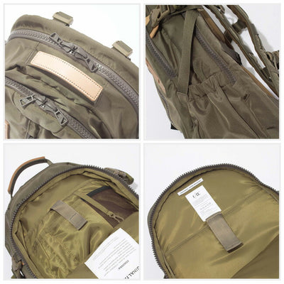 F/CE エフシーイー 420 re/cor TRAVEL BP 420 re/corトラベルバックパック FCD30251B0005