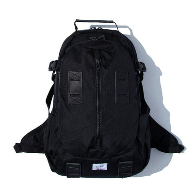 F/CE エフシーイー 950 TRAVEL BP 950トラベルバックパック Black FNI30251B0001