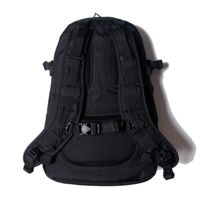 F/CE エフシーイー 950 TRAVEL BP 950トラベルバックパック Black FNI30251B0001